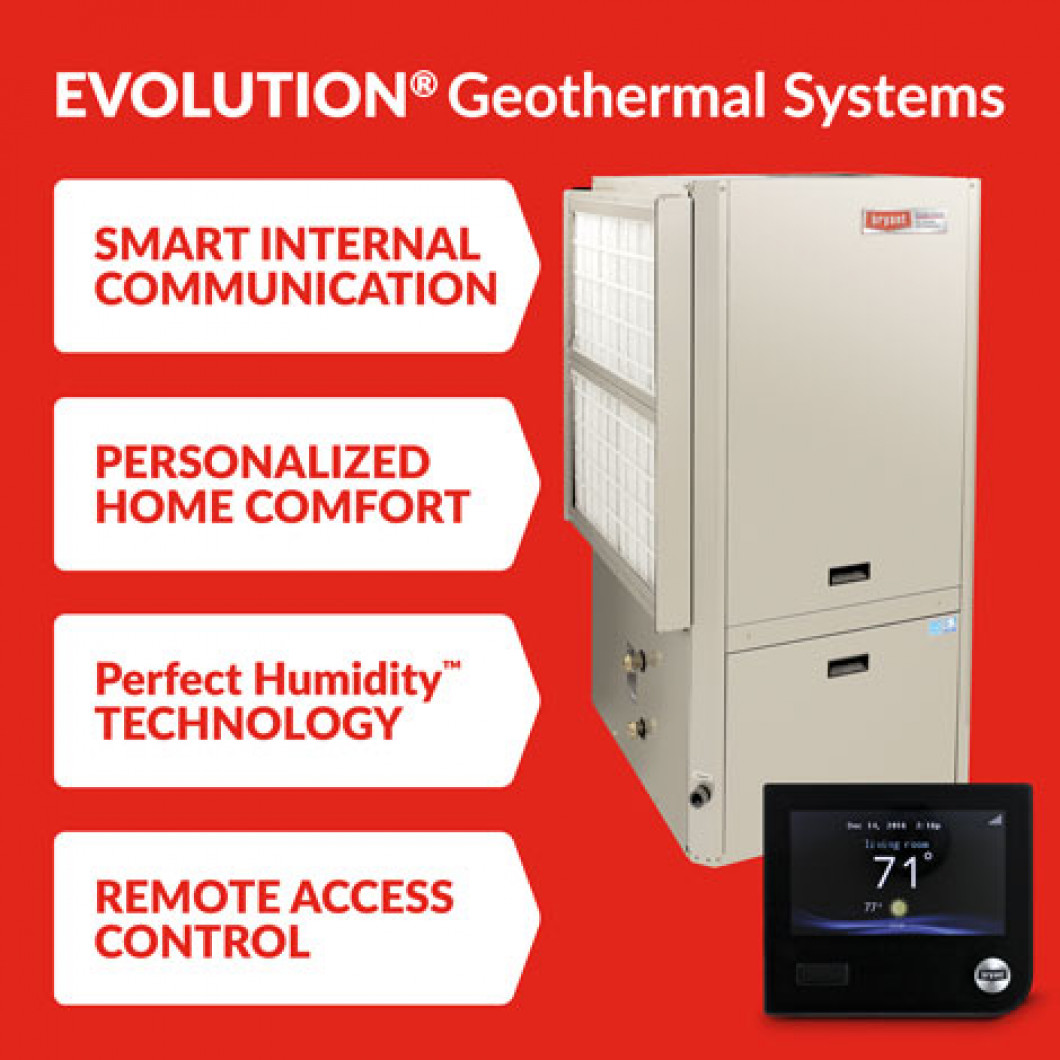 Geothermal Heating & Air in Laurie, Osage Beach, Camdenton ...