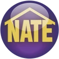 NATE certified